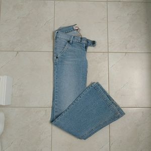 Abercrombie Flare Jeans